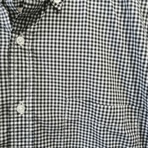 Uniqlo Casual Button Shirt